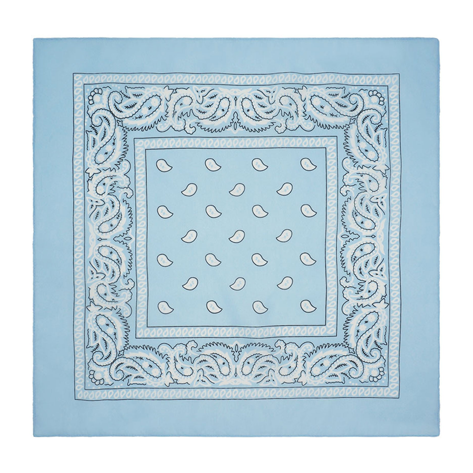 FlyFlyPromos - Full-Color Bandana Image 13 - Promotional Product